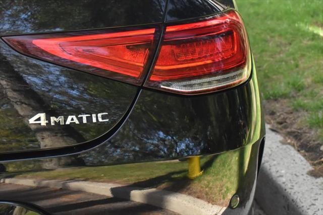 2022 Mercedes-Benz CLS 4MATIC