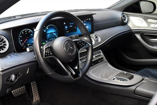 2022 Mercedes-Benz CLS 4MATIC