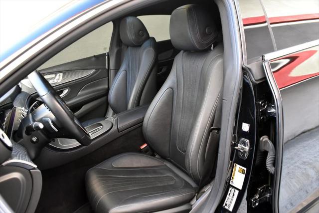 2022 Mercedes-Benz CLS 4MATIC