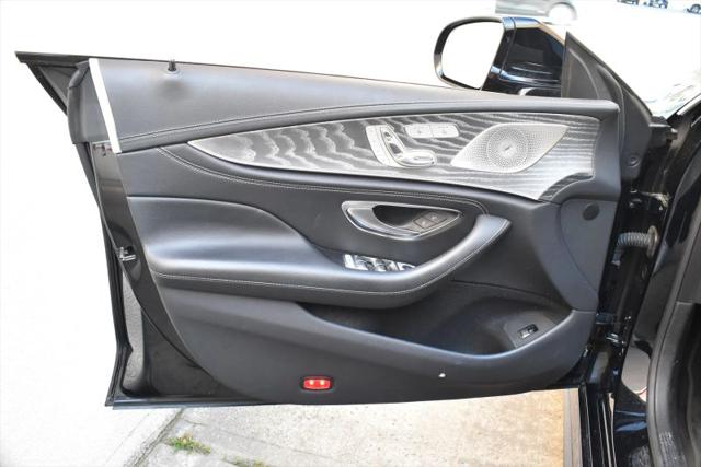 2022 Mercedes-Benz CLS 4MATIC