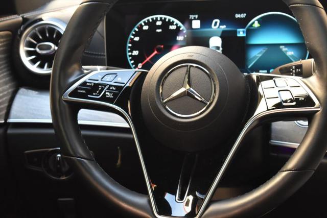 2022 Mercedes-Benz CLS 4MATIC