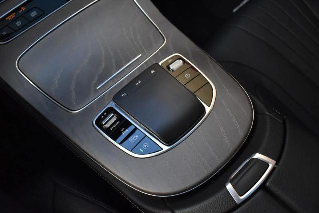 2022 Mercedes-Benz CLS 4MATIC