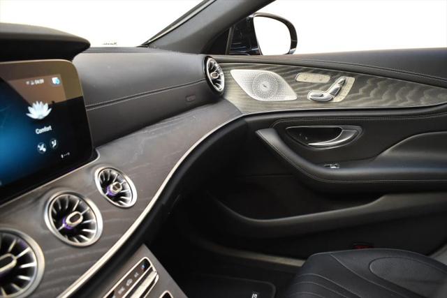 2022 Mercedes-Benz CLS 4MATIC