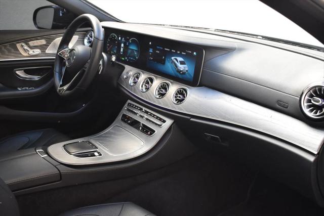 2022 Mercedes-Benz CLS 4MATIC