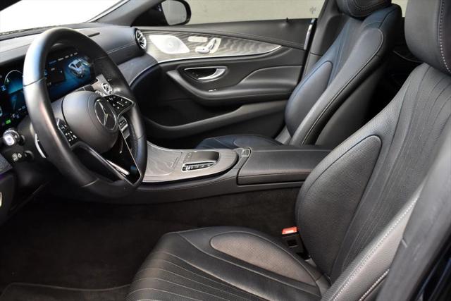 2022 Mercedes-Benz CLS 4MATIC