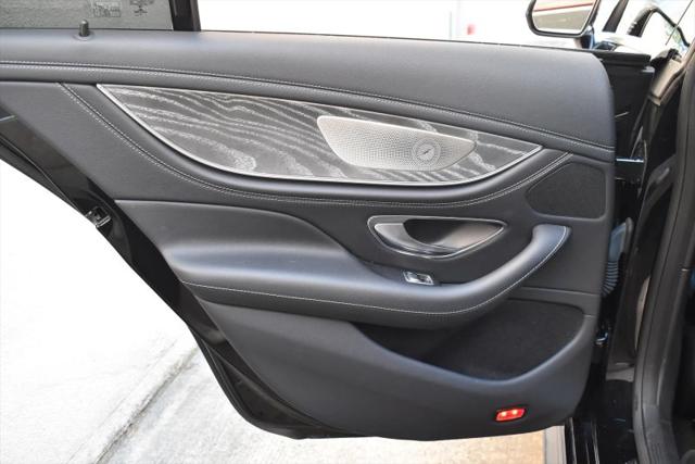 2022 Mercedes-Benz CLS 4MATIC
