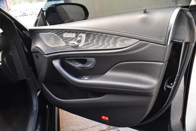 2022 Mercedes-Benz CLS 4MATIC