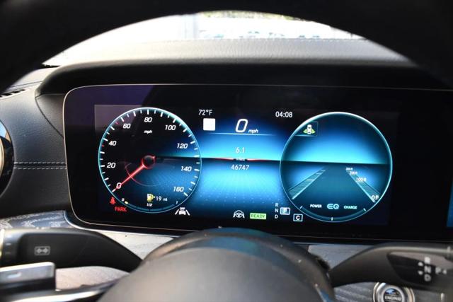 2022 Mercedes-Benz CLS 4MATIC