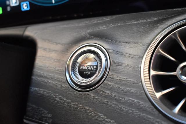 2022 Mercedes-Benz CLS 4MATIC