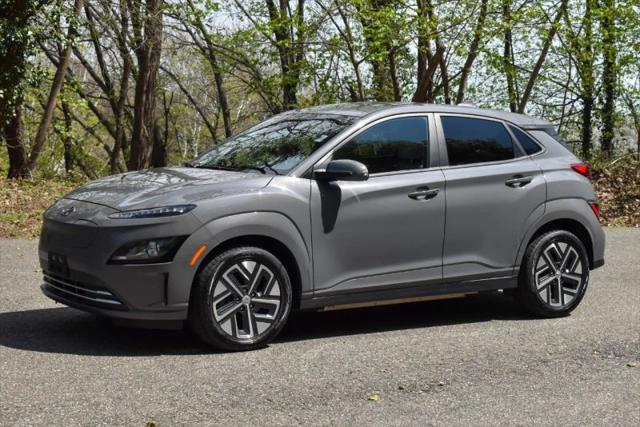 2023 Hyundai Kona EV SE