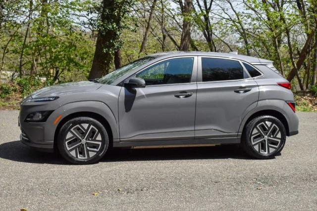 2023 Hyundai Kona EV SE