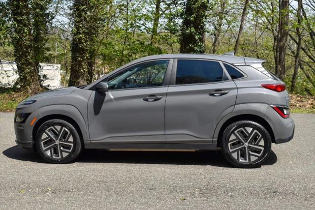 2023 Hyundai Kona EV SE
