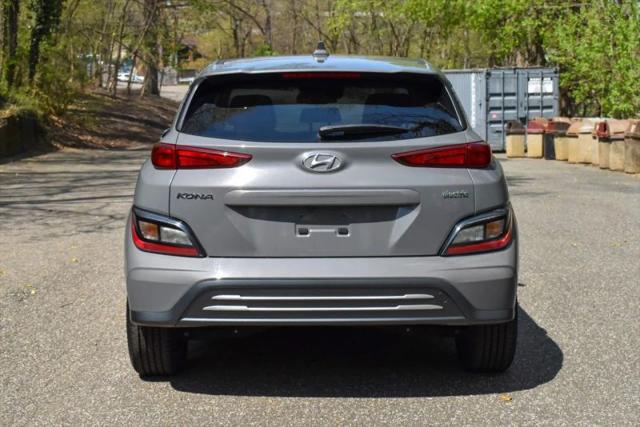 2023 Hyundai Kona EV SE