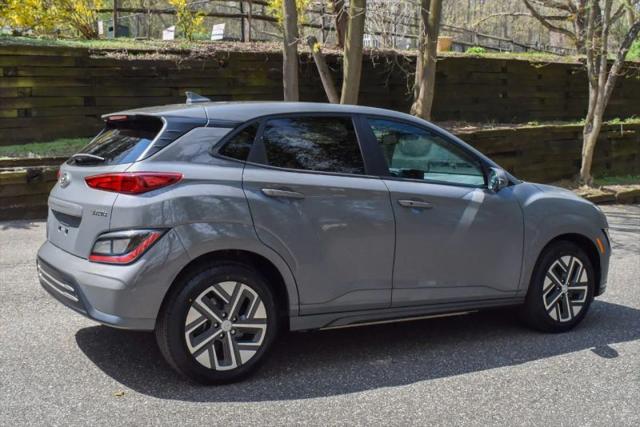 2023 Hyundai Kona EV SE