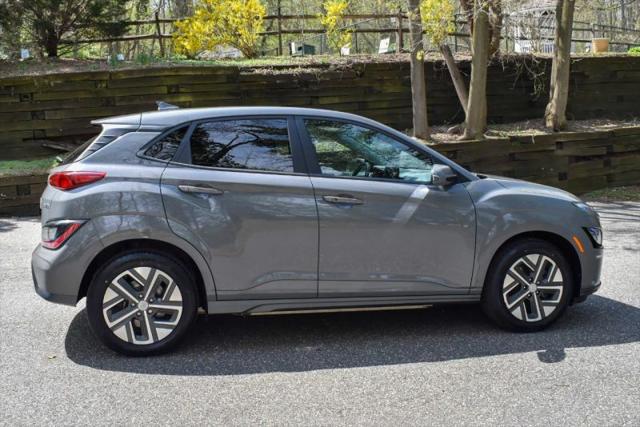2023 Hyundai Kona EV SE