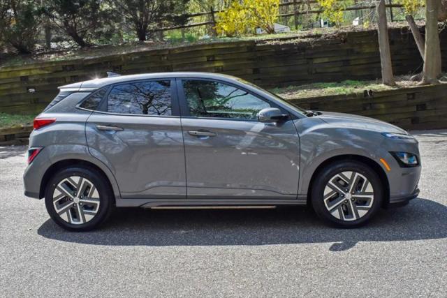2023 Hyundai Kona EV SE
