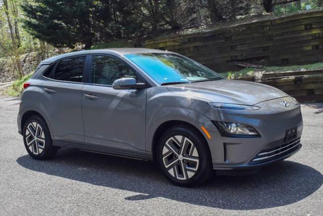 2023 Hyundai Kona EV SE