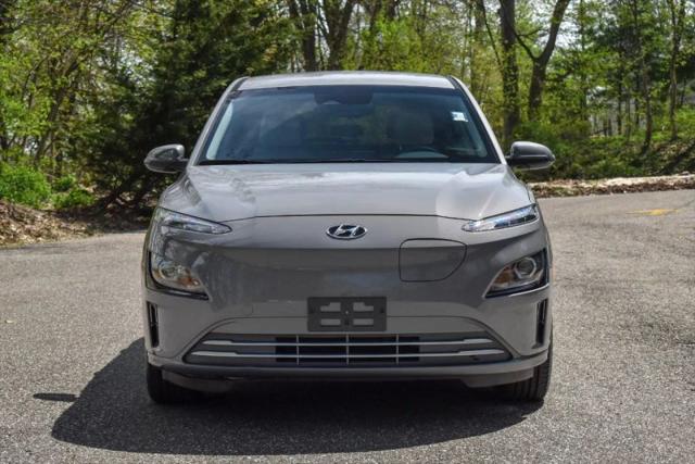 2023 Hyundai Kona EV SE