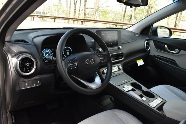 2023 Hyundai Kona EV SE