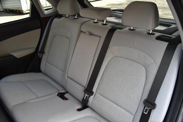 2023 Hyundai Kona EV SE