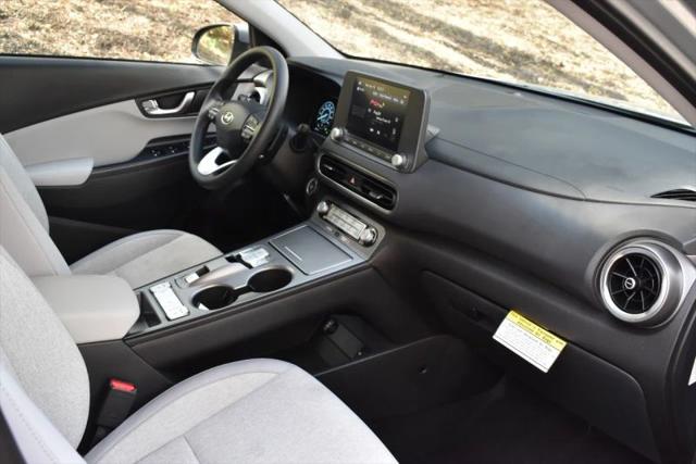 2023 Hyundai Kona EV SE
