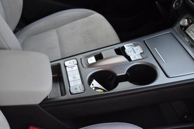 2023 Hyundai Kona EV SE