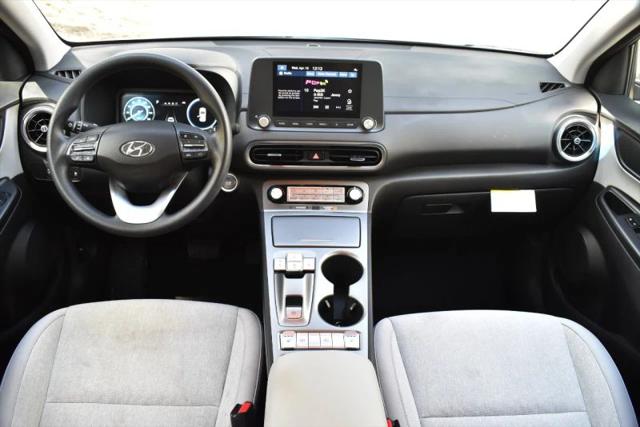 2023 Hyundai Kona EV SE