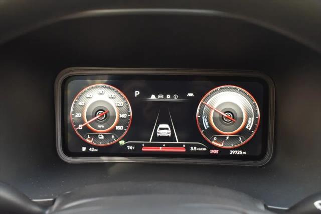 2023 Hyundai Kona EV SE