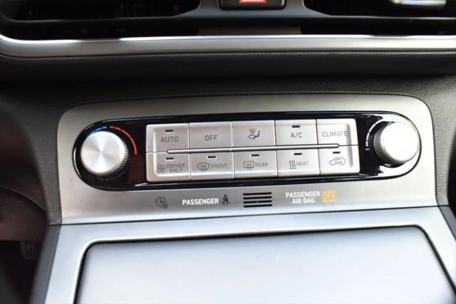 2023 Hyundai Kona EV SE