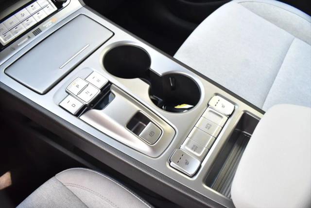 2023 Hyundai Kona EV SE