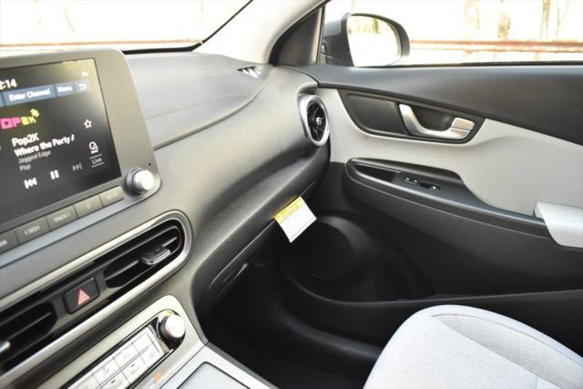 2023 Hyundai Kona EV SE