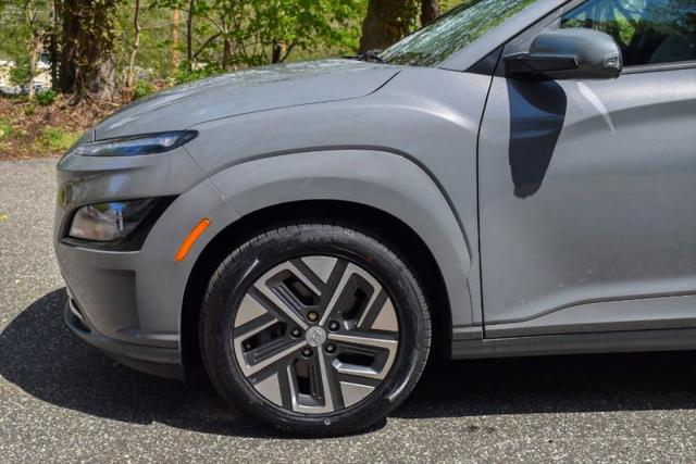 2023 Hyundai Kona EV SE