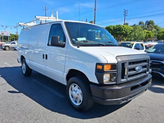 2013 Ford E-150 Base for sale in Los Angeles, CA