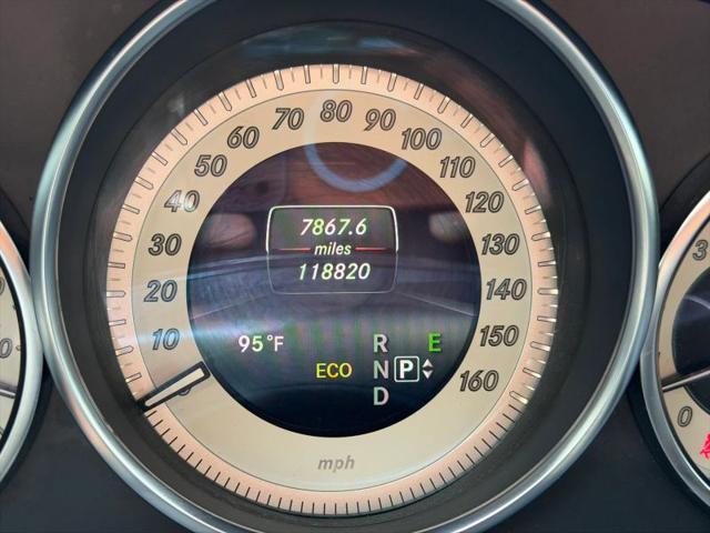 2014 Mercedes-Benz E 350 E 350