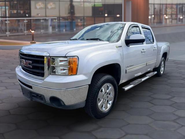 2011 GMC Sierra 1500 Hybrid 3HB for sale in Charlotte, NC