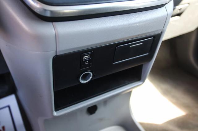 2015 Toyota Sienna L 7 Passenger