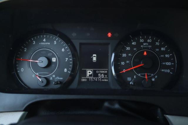 2015 Toyota Sienna L 7 Passenger