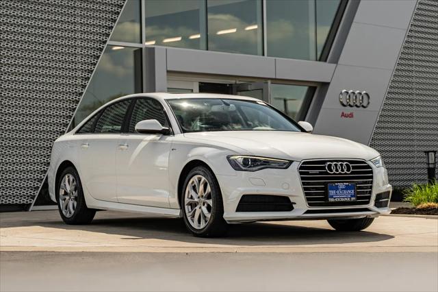 2018 Audi A6 2.0T Premium for sale in St. Charles, IL