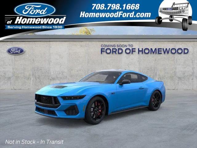 2026 Ford Mustang GT Fastback for sale in Homewood, IL
