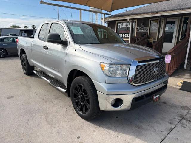 2012 Toyota Tundra Grade 4.6L V8 for sale in San Benito, TX