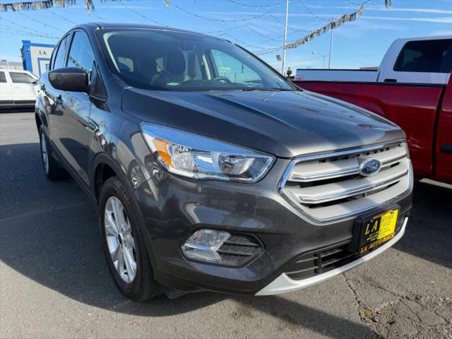 2019 Ford Escape SE for sale in Moses Lake, WA