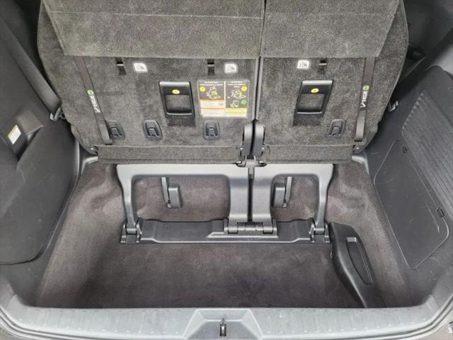 2021 Toyota Sienna XSE
