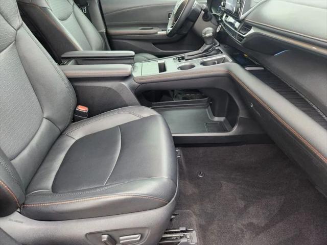 2021 Toyota Sienna XSE