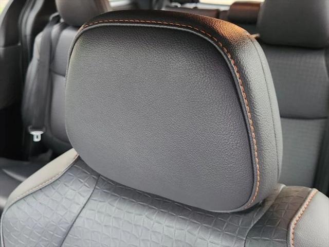 2021 Toyota Sienna XSE
