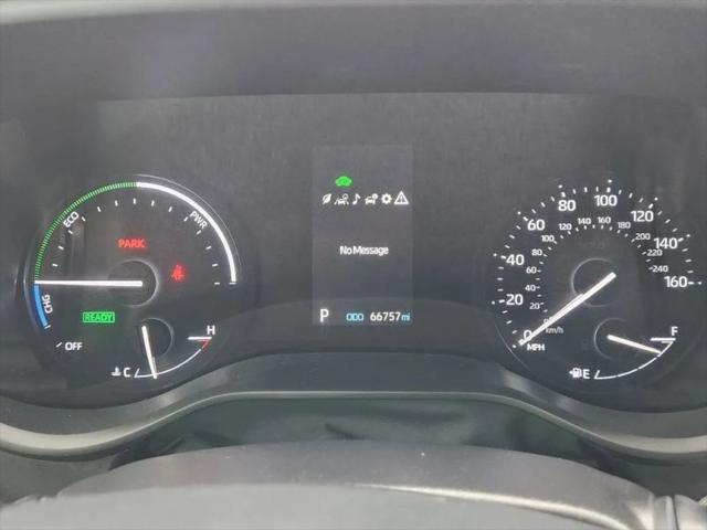2021 Toyota Sienna XSE