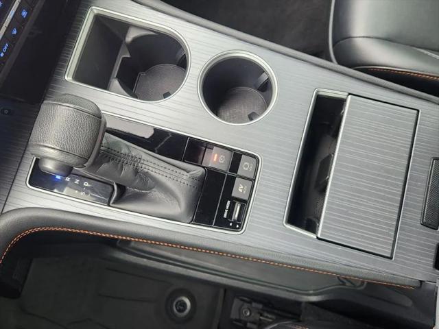 2021 Toyota Sienna XSE