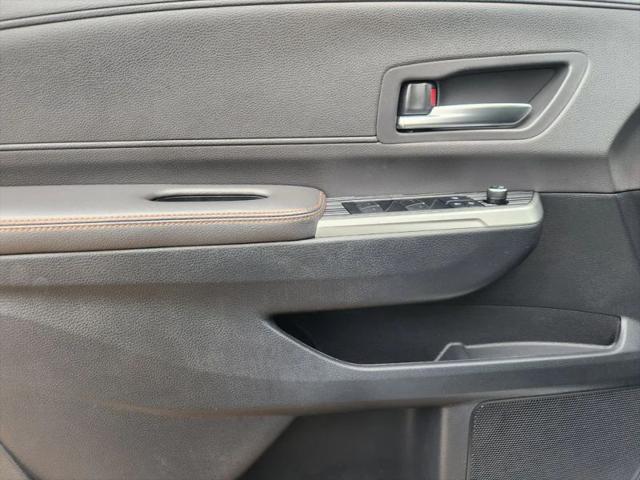 2021 Toyota Sienna XSE