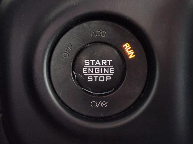 2020 Jeep Wrangler Rubicon Recon 4x4