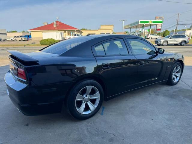 2011 Dodge Charger R/T