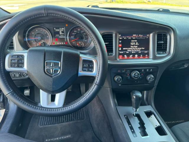 2011 Dodge Charger R/T